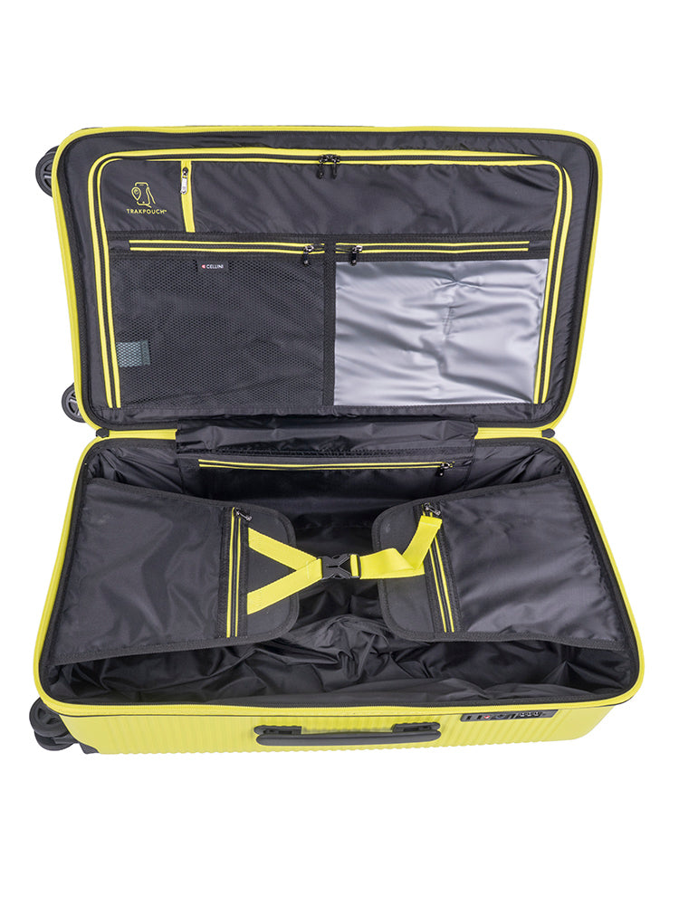 Cellini Sportech 2pc Luggage Set