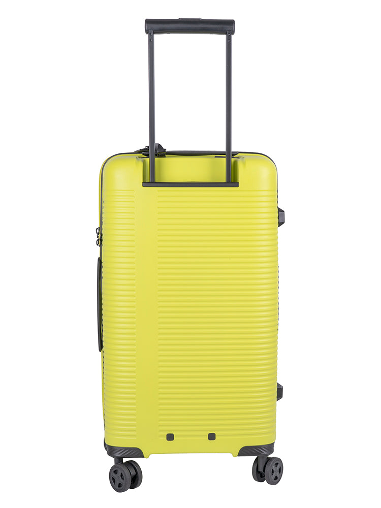 Cellini Sportech Medium 4-Wheel Trunk