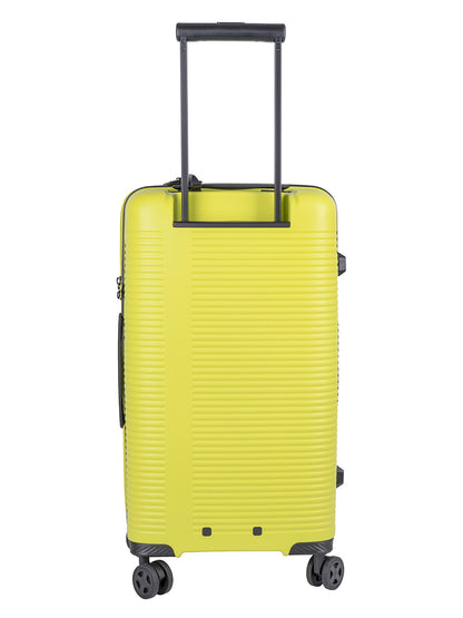 Cellini Sportech Medium 4-Wheel Trunk