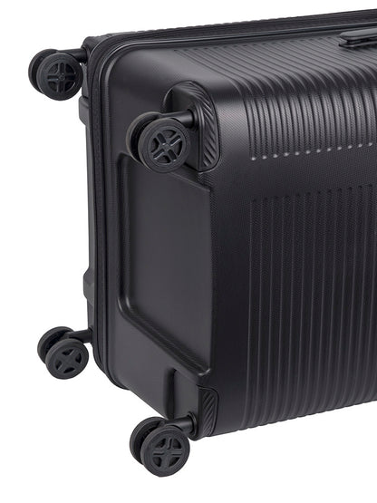 Cellini Sportech Large 4-Wheel Trunk