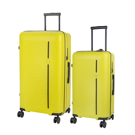 Cellini Sportech 2pc Luggage Set