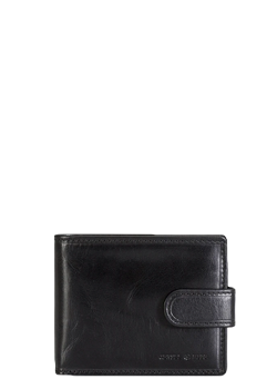 Jekyll & Hide Oxford Billfold Wallet