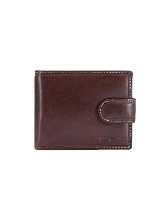 Jekyll & Hide Oxford Tab Wallet