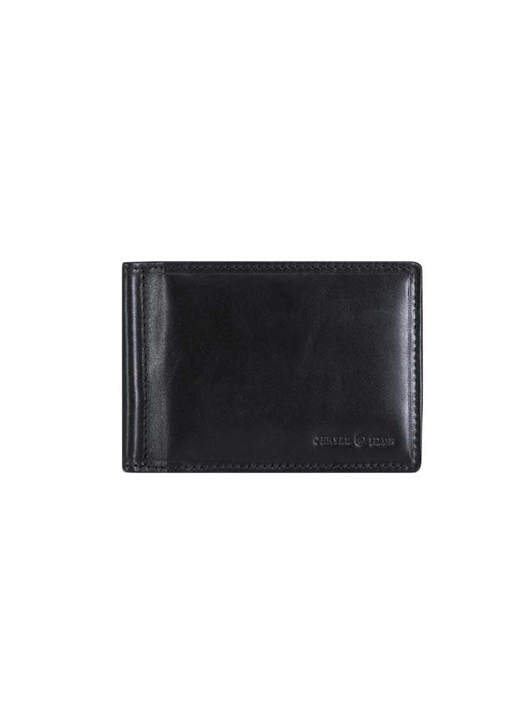 Jekyll & Hide Oxford Money Clip Wallet