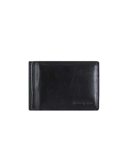 Jekyll & Hide Oxford Money Clip Wallet