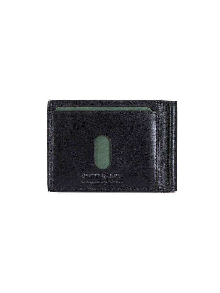 Jekyll & Hide Oxford Money Clip Wallet