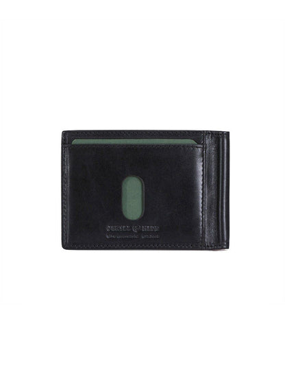 Jekyll & Hide Oxford Money Clip Wallet