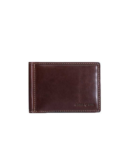 Jekyll & Hide Oxford Money Clip Wallet