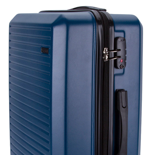 Voyager 3pc Mahe Luggage Set
