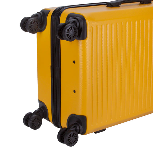 Voyager 3pc Mahe Luggage Set