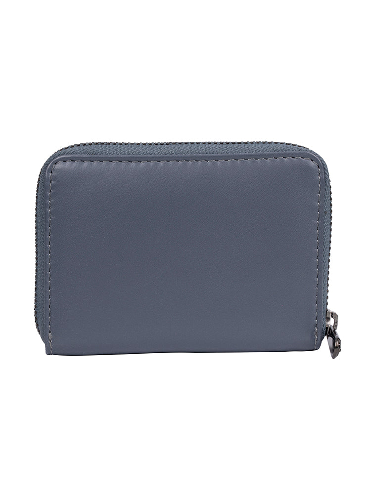 Cellini Diva Tuscany Mini Zip Around Purse