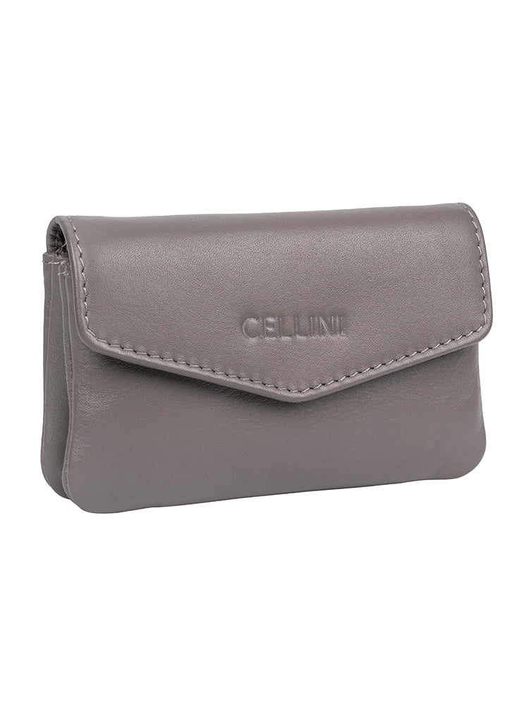 Cellini Diva Tuscany Mini Flapover Purse