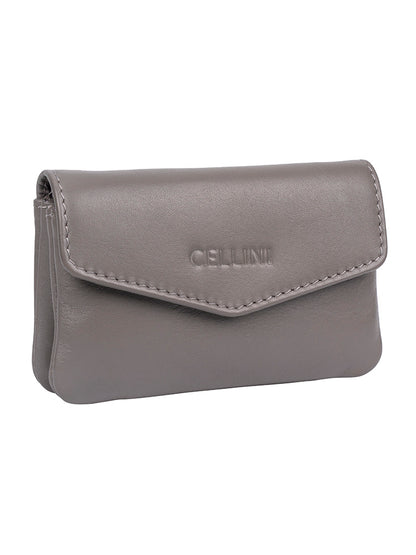 Cellini Diva Tuscany Mini Flapover Purse