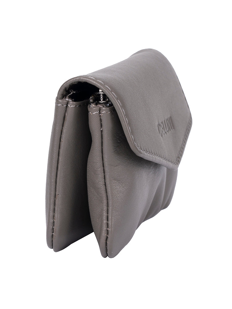 Cellini Diva Tuscany Mini Flapover Purse