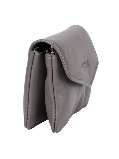 Cellini Diva Tuscany Mini Flapover Purse