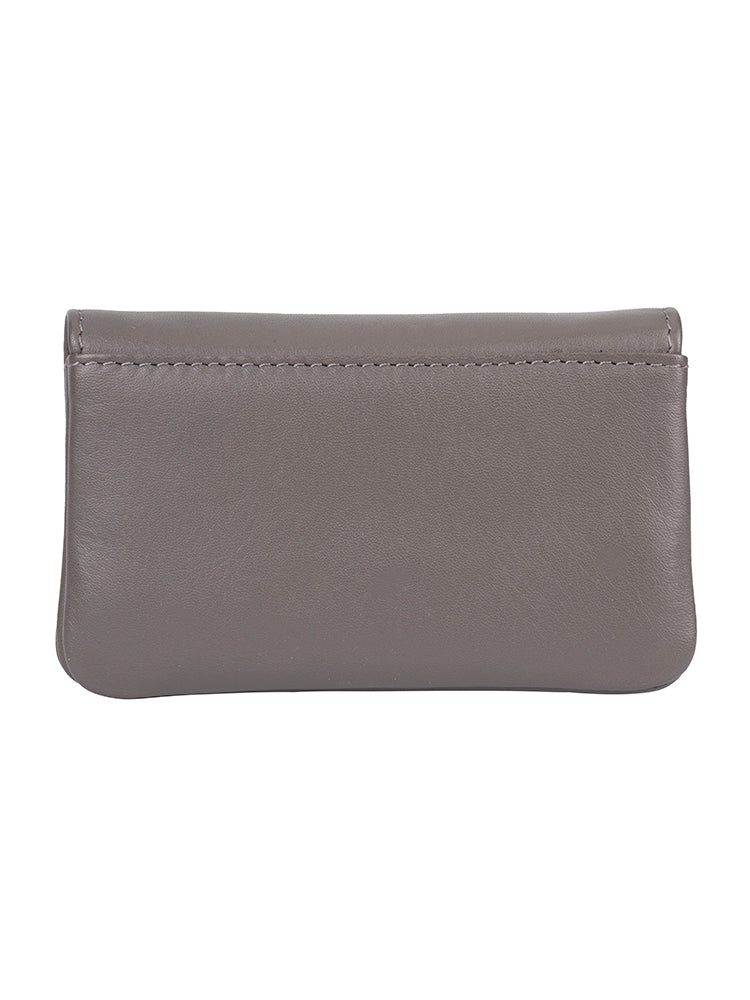 Cellini Diva Tuscany Mini Flapover Purse