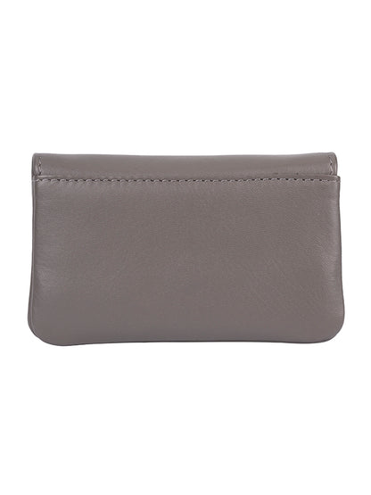 Cellini Diva Tuscany Mini Flapover Purse