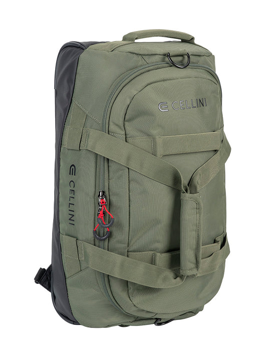 Cellini Venture Carry On Backpack Duffel