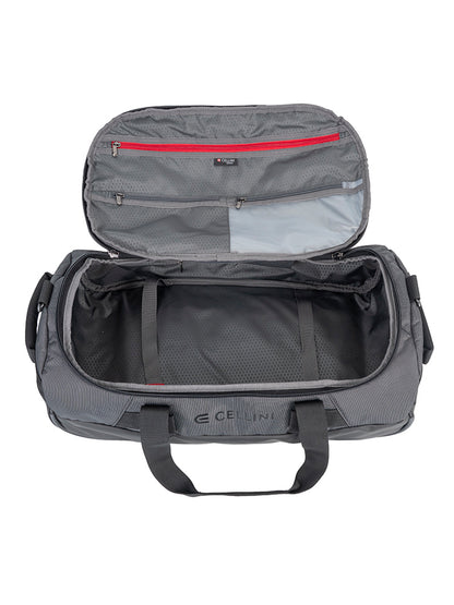 Cellini Venture Carry On Backpack Duffel