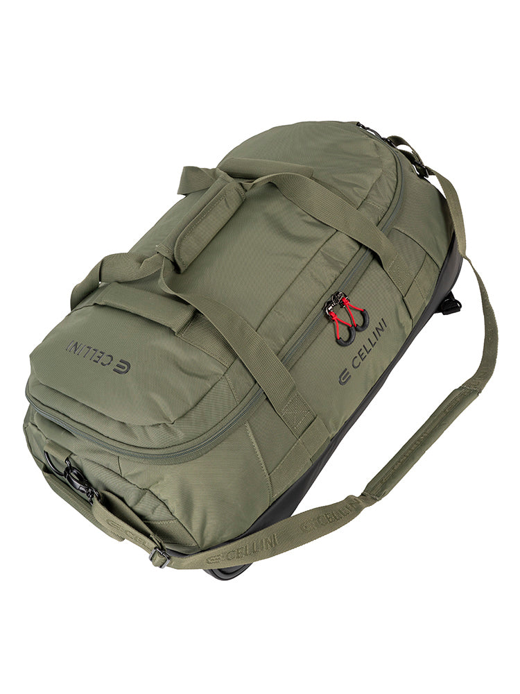 Cellini Venture Large Backpack Duffel