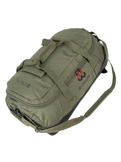 Cellini Venture Large Backpack Duffel