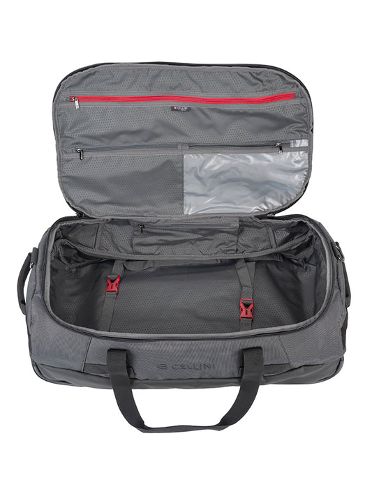 Cellini Venture Large Backpack Duffel