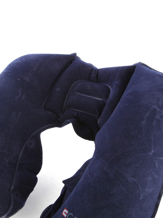 Cellini Accessories Inflatable Flat Back Pillow