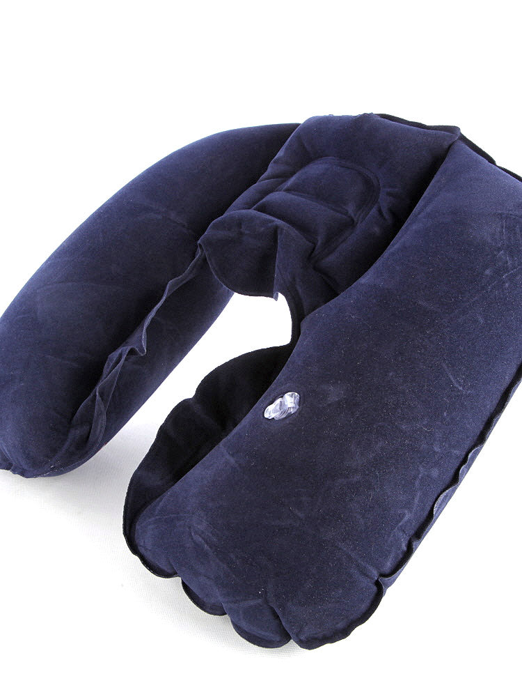 Cellini Accessories Inflatable Flat Back Pillow