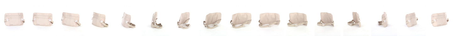 Cellini Accessories Large Security Waist Pouch