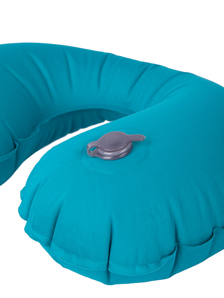 Cellini Accessories Inflatable Travel Pillow