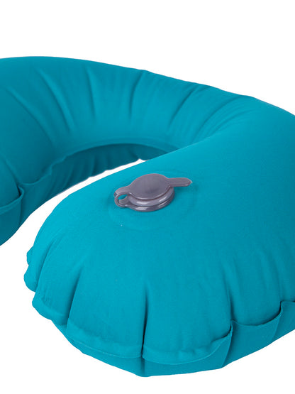 Cellini Accessories Inflatable Travel Pillow