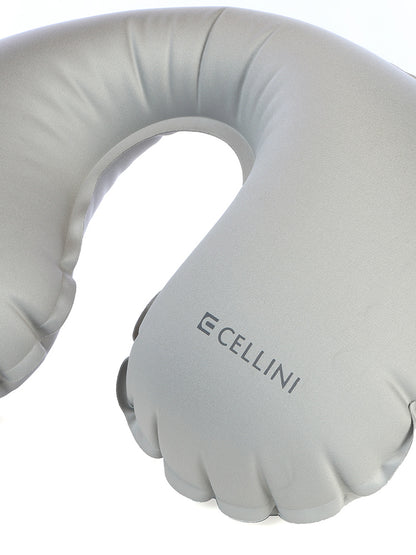 Cellini Accessories Inflatable Travel Pillow