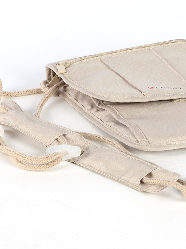 Cellini Accessories Security Neck Pouch