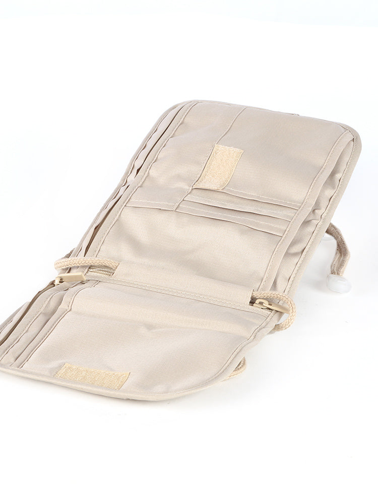 Cellini Accessories Security Neck Pouch