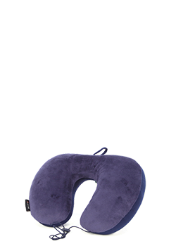 Cellini Accessories Mirobeads Travel Pillow