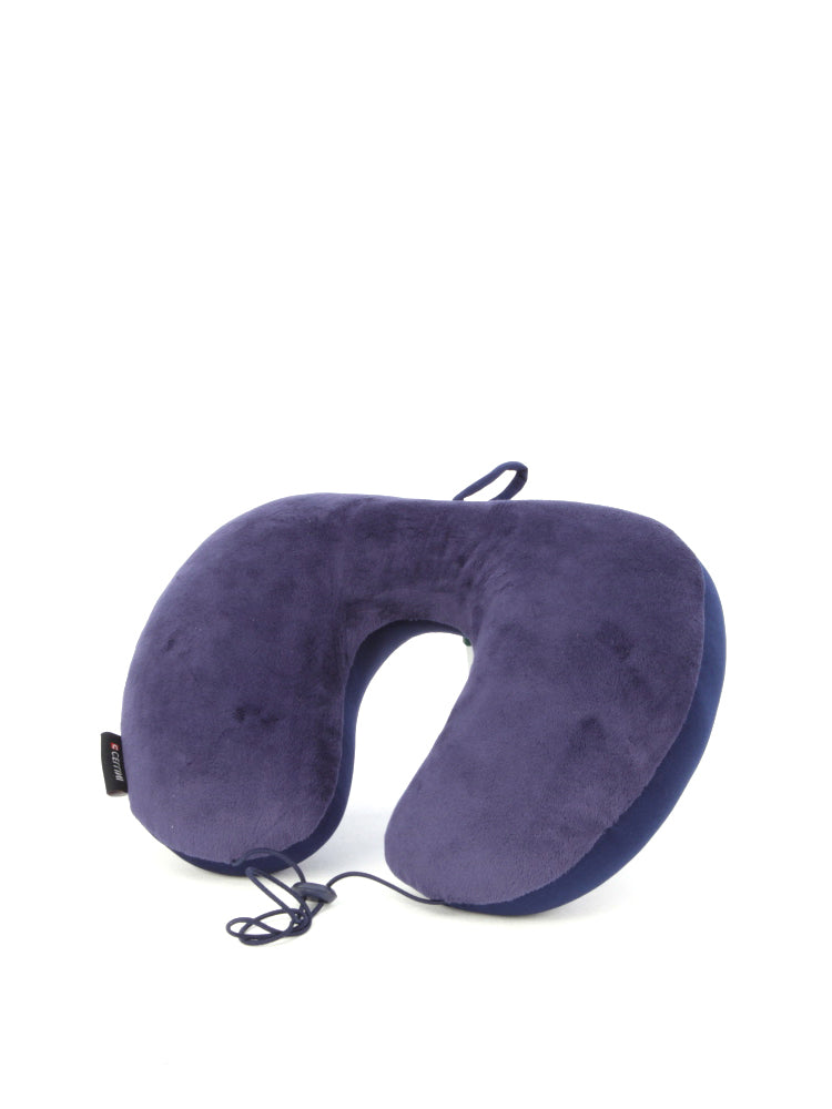 Cellini Accessories Mirobeads Travel Pillow