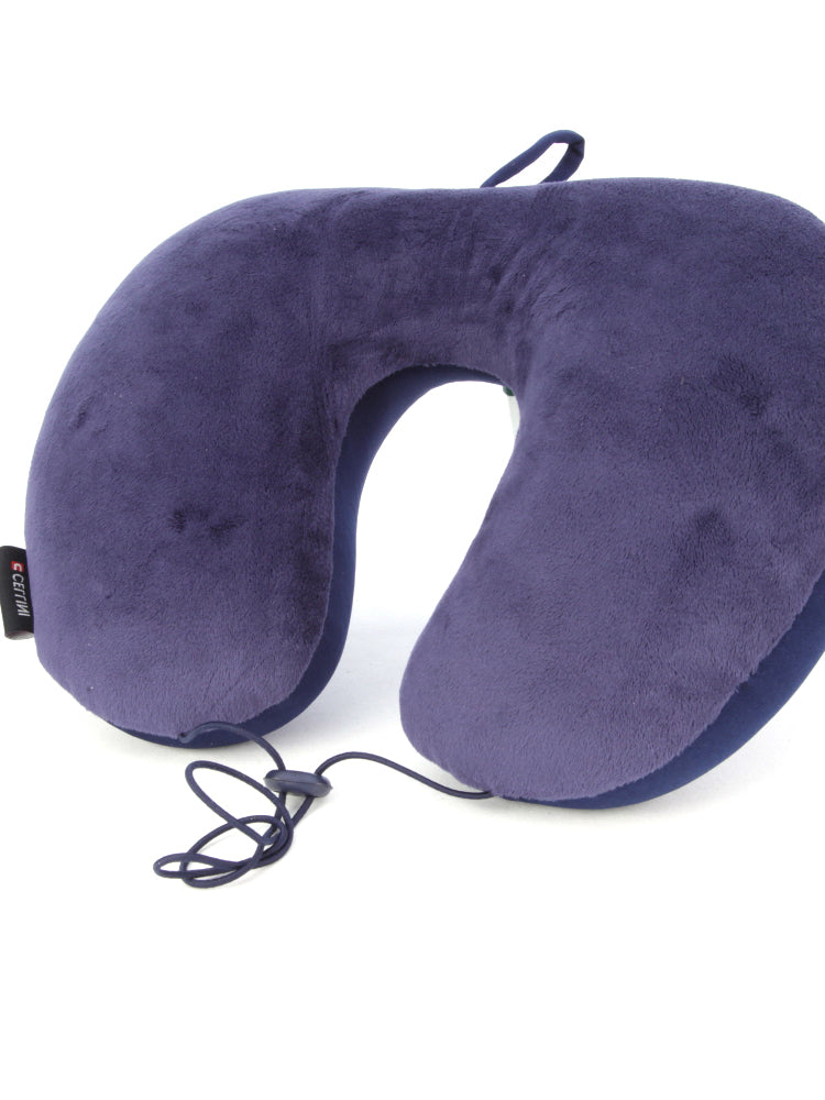 Cellini Accessories Mirobeads Travel Pillow