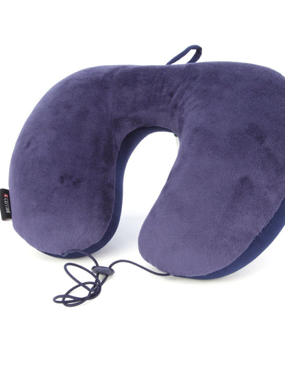 Cellini Accessories Mirobeads Travel Pillow