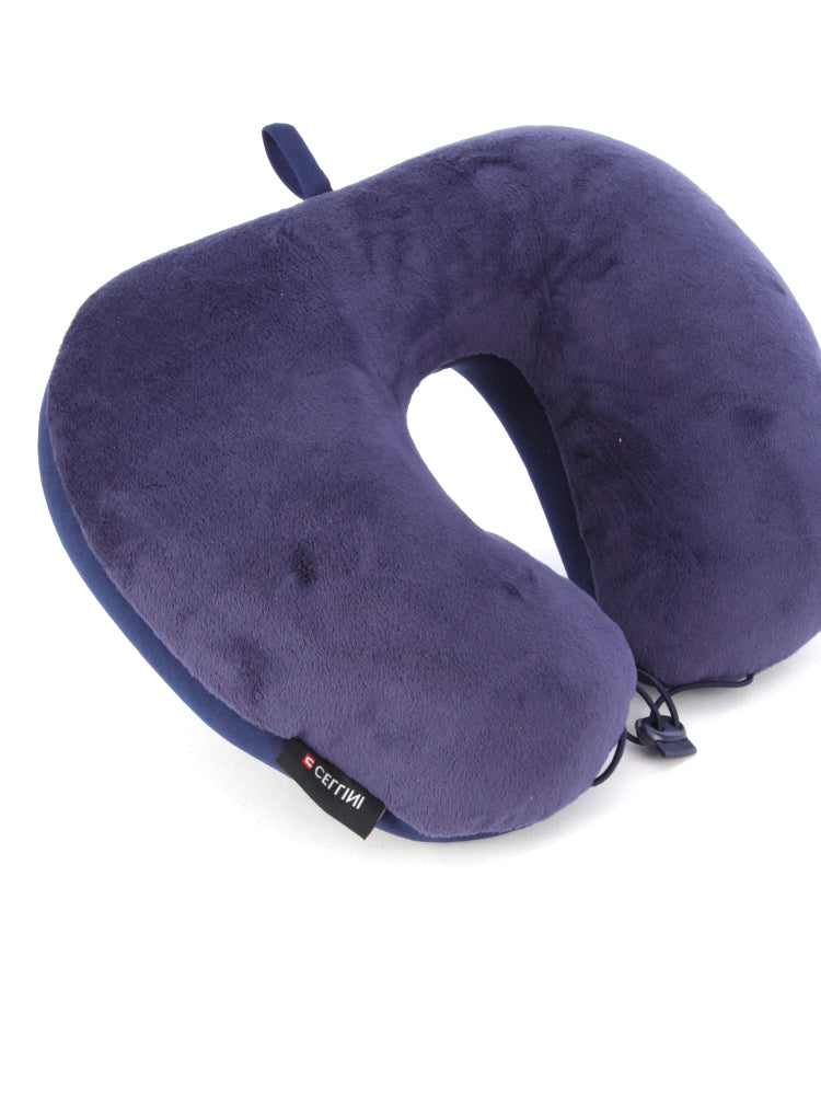 Cellini Accessories Mirobeads Travel Pillow