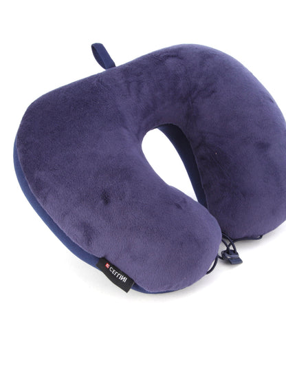 Cellini Accessories Mirobeads Travel Pillow