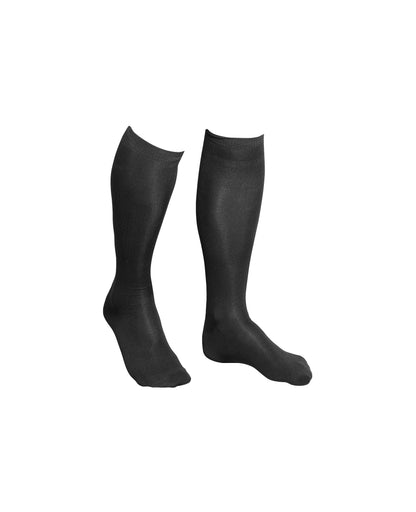 Cellini Accessories Travel Socks Black