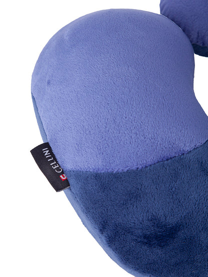 Cellini Accessories Moulded Memory Foam Pillow