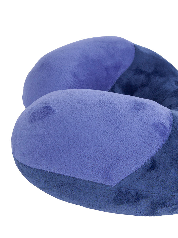Cellini Accessories Moulded Memory Foam Pillow