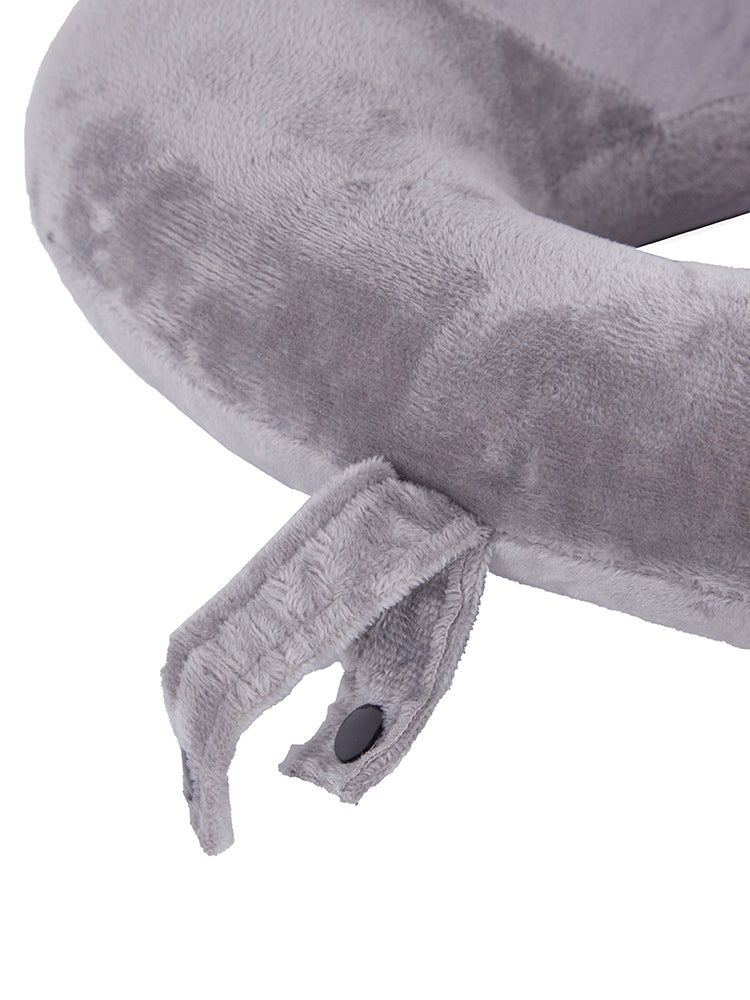 Cellini Accessories Moulded Memory Foam Pillow