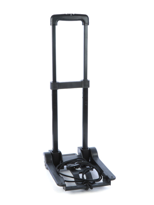 Cellini Accessories Luggage Trolley Case Black