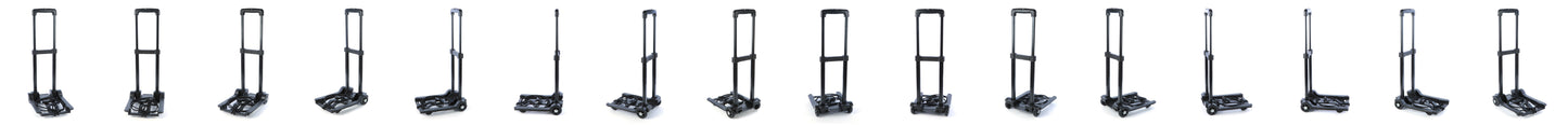 Cellini Accessories Luggage Trolley