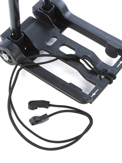 Cellini Accessories Luggage Trolley