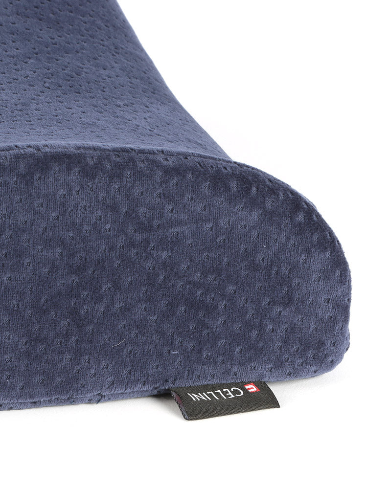 Cellini Accessories Lumbar Memory Foam Pillow