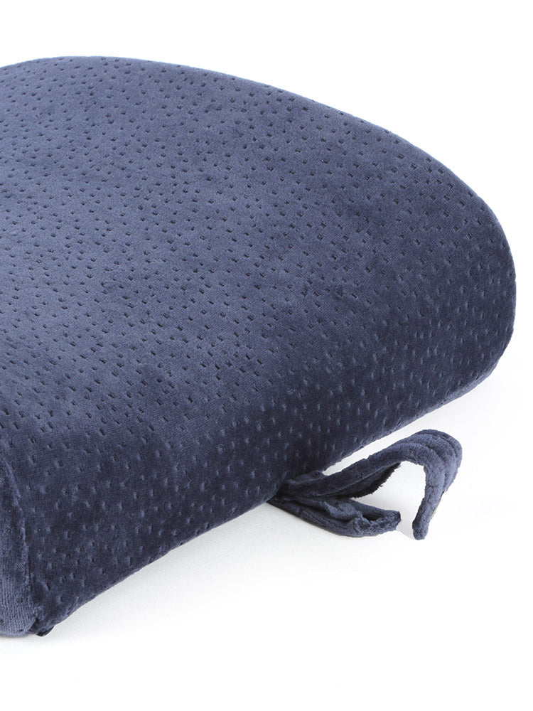 Cellini Accessories Lumbar Memory Foam Pillow