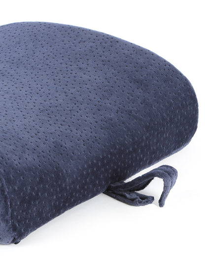 Cellini Accessories Lumbar Memory Foam Pillow